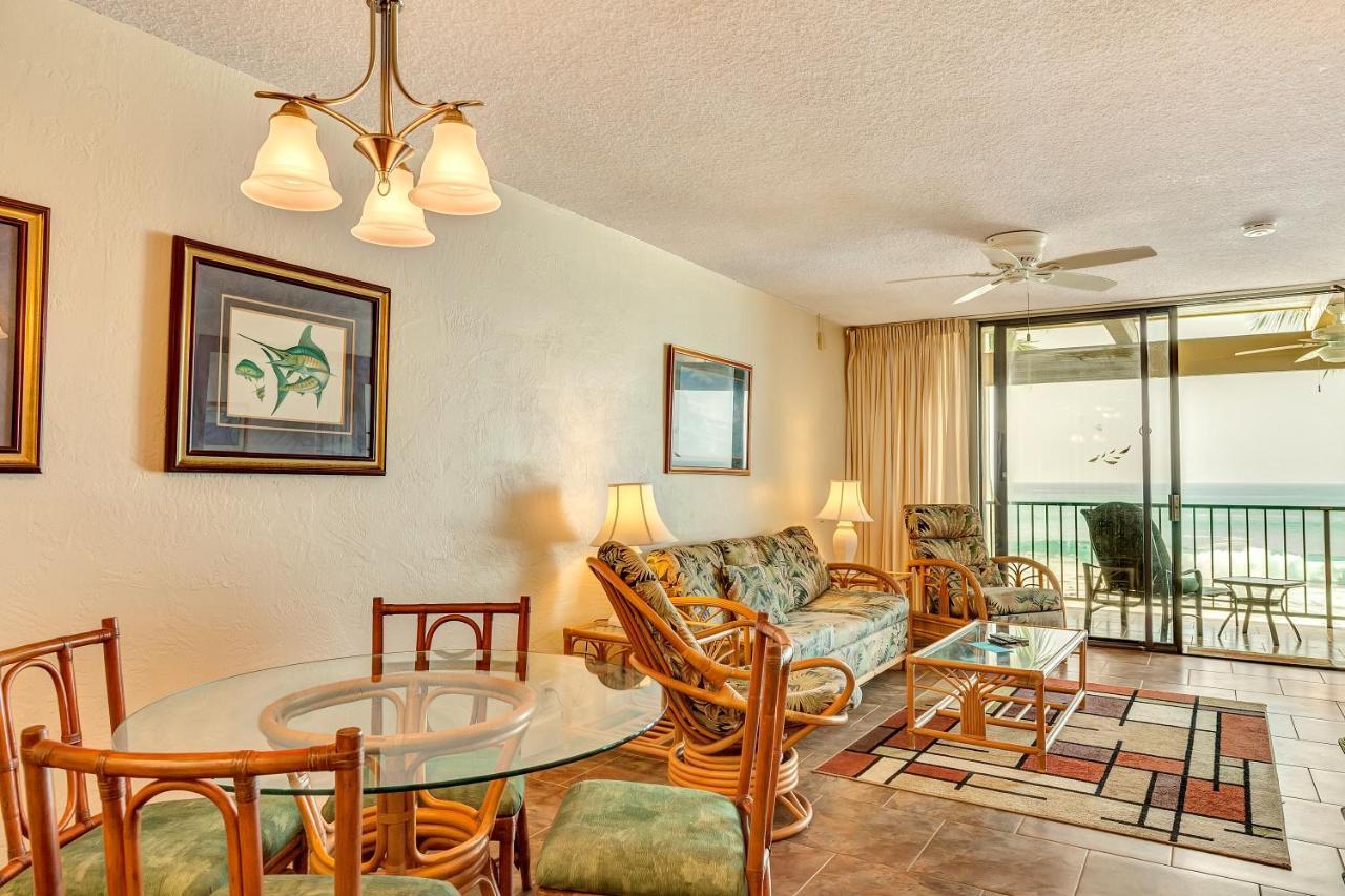 Kona Bali Kai #319 Apartman Kailua Kültér fotó