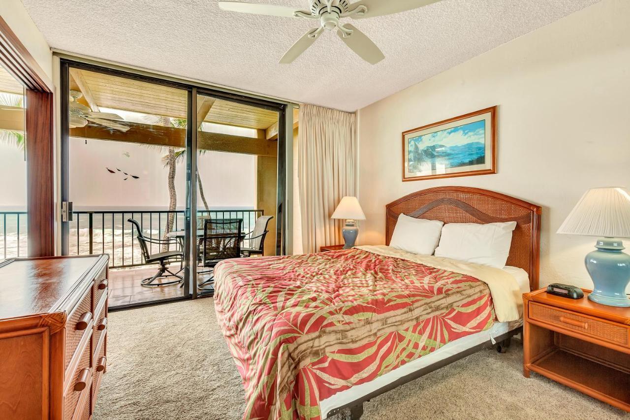 Kona Bali Kai #319 Apartman Kailua Kültér fotó