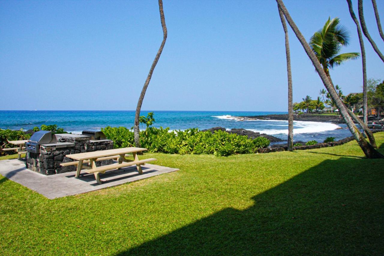 Kona Bali Kai #319 Apartman Kailua Kültér fotó