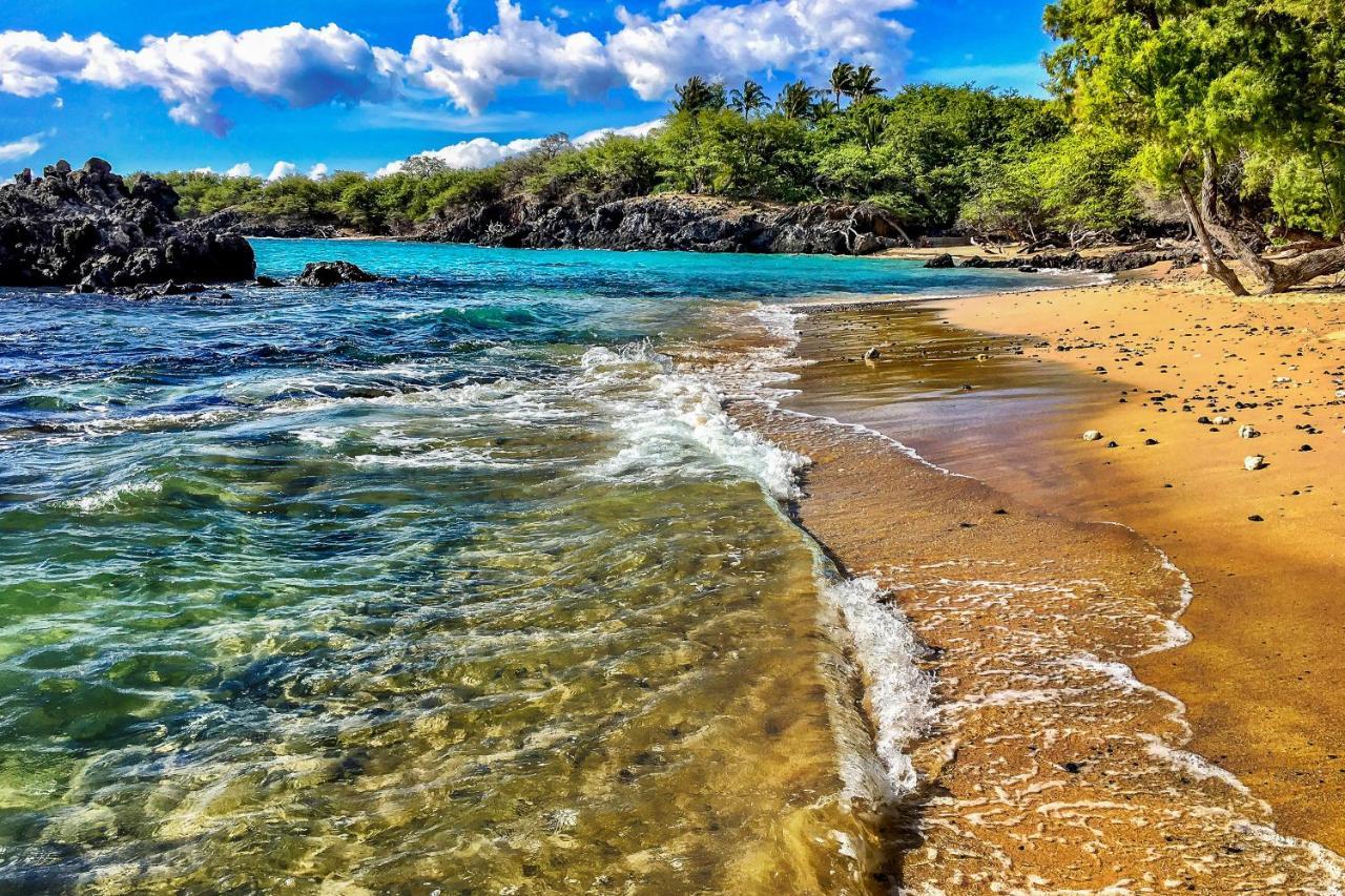 Kona Bali Kai #319 Apartman Kailua Kültér fotó